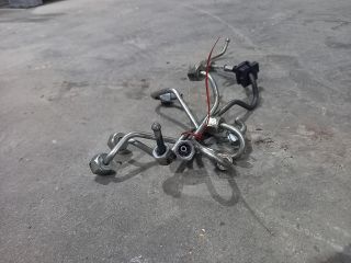 bontott RENAULT MASTER Nyomócső